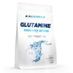 گلوتامین ریکاوری آمینو آل نوتریشن 1000 گرم ALLNUTRITION GLUTAMINE RECOVERY AMINO