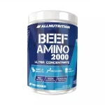 آمینو بیف 2000 آل نوتریشن Allnutrition Beef Amino 2000