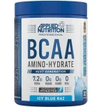 بی سی ای ای BCAA