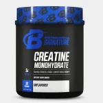 کراتین بادی بیلدینگ BODYBUILDING CREATINE