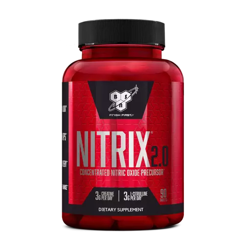 نیتریکس بی اس ان BSN NITRIX 2.0