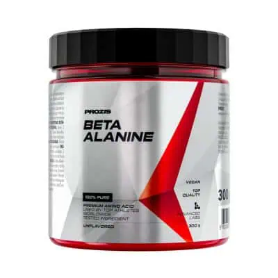 بتا آلانین پروزیس 300 گرم Prozis Beta-Alanine