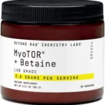 مكمل ريكاوري MyoTOR + Betain جی ان سی
