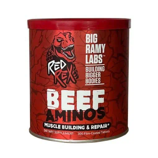 بیگ رمی لبز بیف آمینو Big Ramy Labs Beef Amino