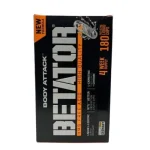 بتاتور بادی اتک Body Attack BETATOR