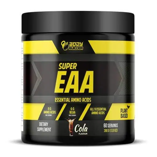 سوپر ای ای ای بادی بیلدر Body Builder Super EAA