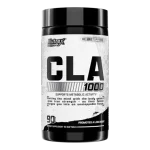 کپسول کاهش دهنده وزن CLA 1000 ناترکس 90 عدد