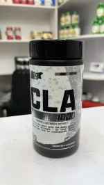 کپسول کاهش دهنده وزن CLA 1000 ناترکس 90 عدد