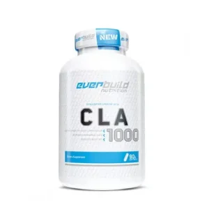 CLA اوربیلد