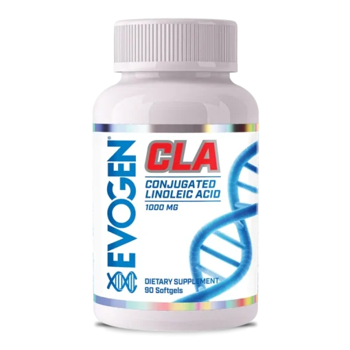 کپسول CLA ایوژن برای کاهش وزن و چربی سوزی