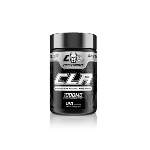 سی ال ای کور چمپس CORE CHAMPS CLA