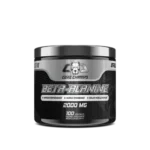 بتا آلانین کور چمپس 2000 میلی گرم 200 گرم 100 سروینگ