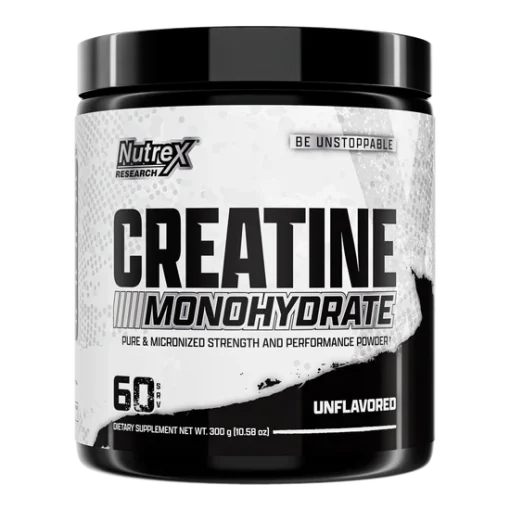 کراتین ناترکس