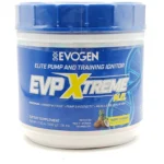 مکمل EVP xtreme ایوژن ۵۰۰ گرم