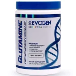 مکمل گلوتامین ایوژن