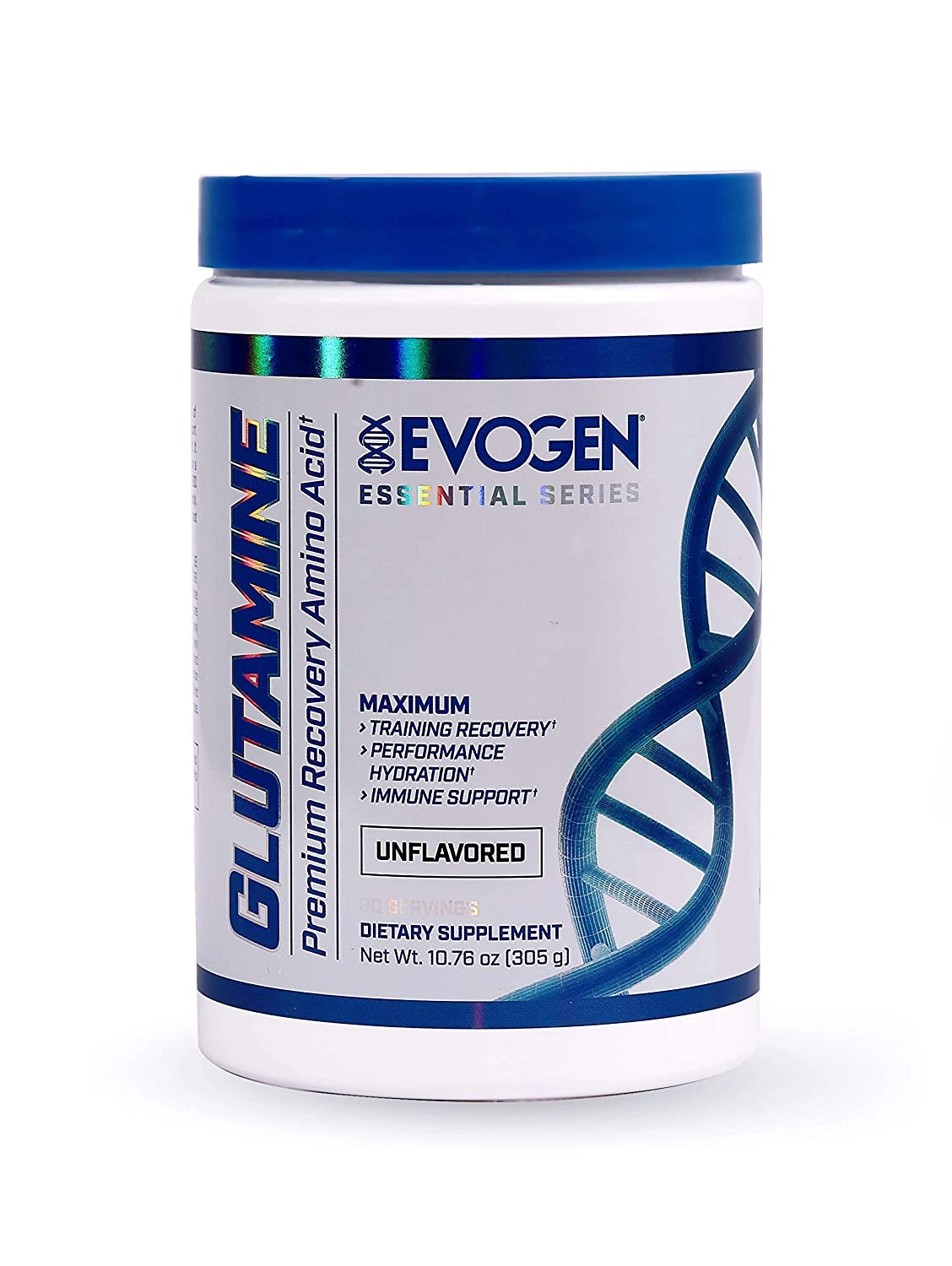 مکمل گلوتامین ایوژن