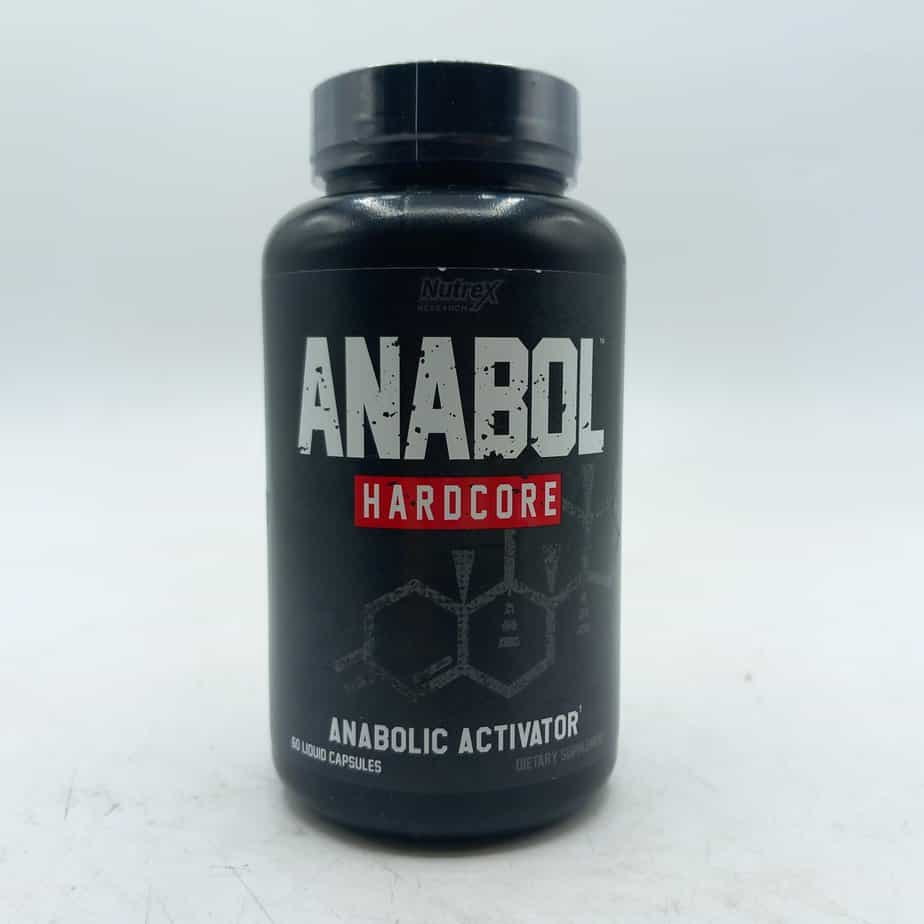پاراهورمون آنابول هاردکور ناترکس