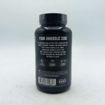 پاراهورمون آنابول هاردکور ناترکس