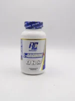 ال آرژنین رونی کلمن L-Arginine XS