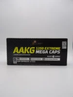 ای ای کی جی 1250 مگا کپس الیمپ