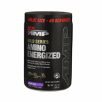 گلد آمینو انرژی جی ان سی GNC AMP GOLD AMINO ENERGIZED