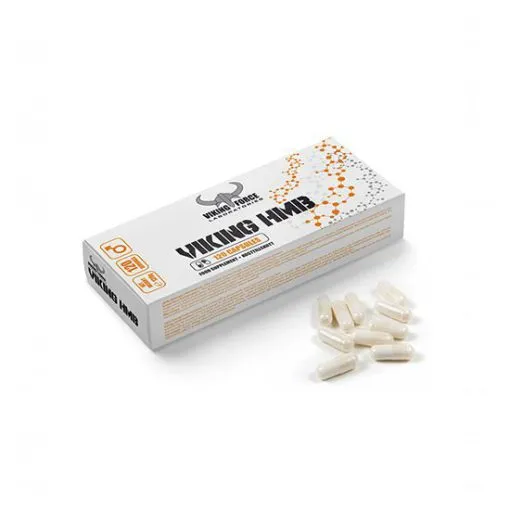 HMB وایکینگ فورس