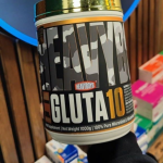 پودر گلوتامین هوی بوی 1 کیلوگرم