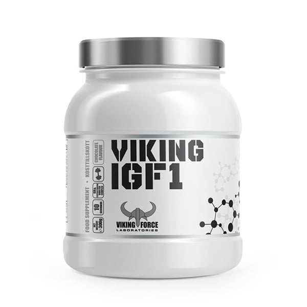 مکمل آی جی اف 1 وایکینگ فورس