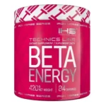 بتا آلانین بتا انرژی ای اچ اس IHS Beta Alanine Beta Energy