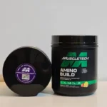 آمینو بیلد ماسل تک Muscletech Amino Build