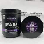 اسید آمینه ای ای ای ماسل تک MuscleTech Platinum EAA Plus