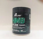 اچ ام بی 250 گرمی الیمپ