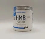 اچ ام بی ناتریورسام