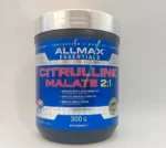 مکمل سیترولین مالات 2:1 آل مکس