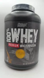 پروتئین وی ناترکس پریمیوم Nutrex 100 Premium Whey Protein