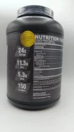 پروتئین وی ناترکس پریمیوم Nutrex 100 Premium Whey Protein