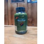 ماکا و آشواگاندا اروین نچرالز Irwin Naturals Maca Root and Ashwagandha