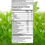 ماکا و آشواگاندا اروین نچرالز Irwin Naturals Maca Root and Ashwagandha