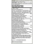 تست بوستر تستوسترون رد اروین نچرالز 120 عدد Irwin Naturals Testosterone RED