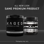 پودر سیترولین کیجد Kaged Premium L-Citrulline