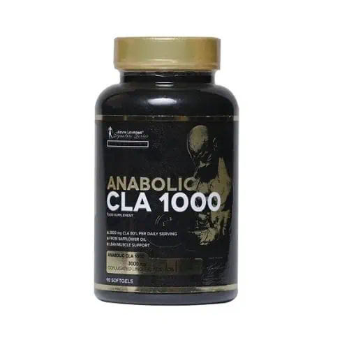 سی ال آ OstroVit Pharma Elite CLA