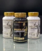 آنابولیک آرژنین کوین لورون Kevin Levrone L-ARGININE