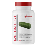 متا تست پاراهورمون متابولیک METABOLIC METATEST