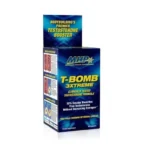 تی بمب ام اچ پی MHP T-Bomb 3xtreme Clinically Tested