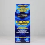 تی بمب ام اچ پی MHP T-Bomb 3xtreme Clinically Tested