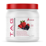 گلوتامین تی ای جی متابولیک Metabolic Nutrition T.A.G