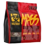 پروتئین گینر ویت مس موتانت Mutant Mass Weight Gainer Protein