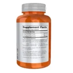 آرژنین و اورنیتین ناو NOW Arginine & Ornithine