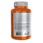 آرژنین و اورنیتین ناو NOW Arginine & Ornithine