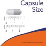 آرژنین ناو 500 میلی گرم 100 عدد NOW L-Arginine